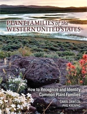 Plant Families of the Western United States