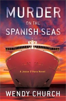 Murder on the Spanish Seas