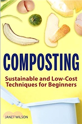 Composting：Sustainable and Low-Cost Techniques for Beginners