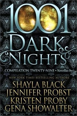 1001 Dark Nights: Compilation Twenty-Nine