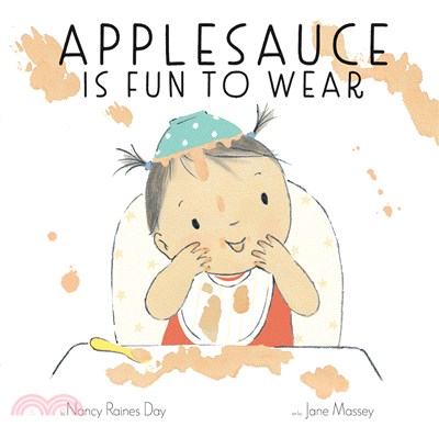 Applesauce Is Fun to Wear