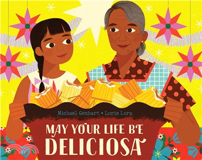 May Your Life Be Deliciosa