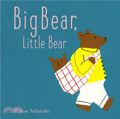 Big Bear, Little Bear