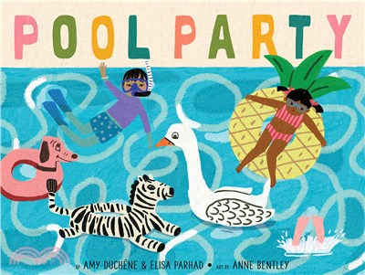 Pool Party