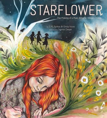 Starflower :the making of a ...