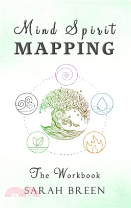 Mind Spirit Mapping：The Workbook