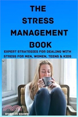 The Stress Management Book