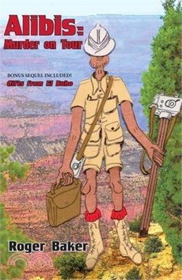 Alibis: Murder on Tour