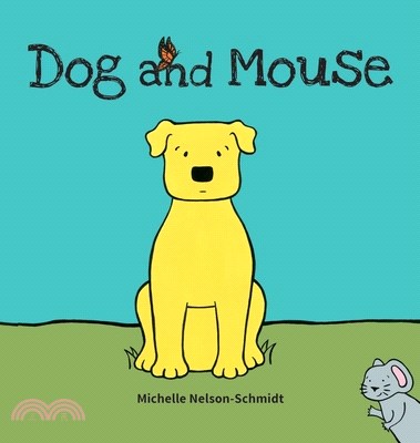 Dog and Mouse
