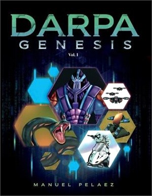 Darpa Genesis