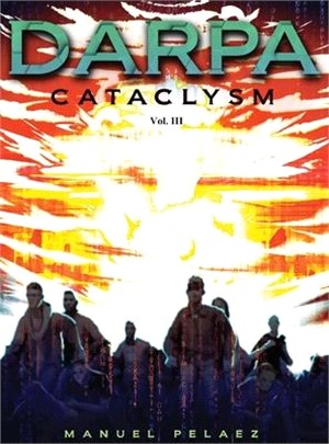 Darpa Cataclysm