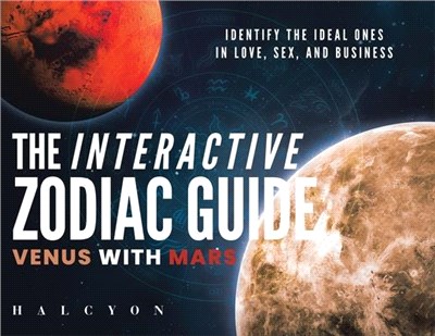 The Interactive Zodiac Guide: Venus with Mars