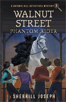 Walnut Street: Phantom Rider