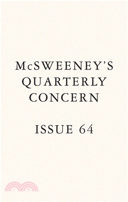 Mcsweeney's Quarterly ― Audio Issue