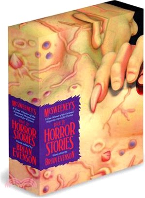 McSweeney's Issue 71 (McSweeney's Quarterly Concern): The Horror Issue