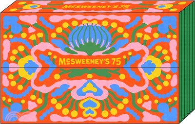 McSweeney's Issue 75 (McSweeney's Quarterly Concern)