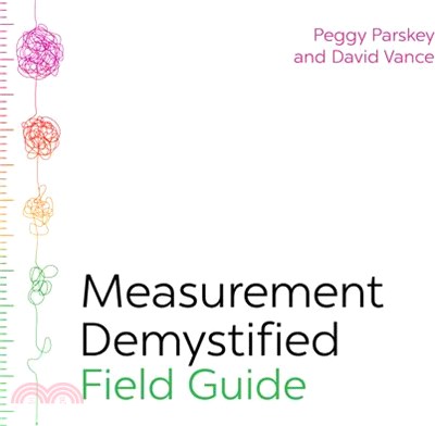 Measurement Demystified Field Guide