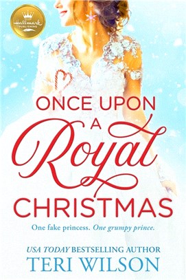 Once Upon A Royal Christmas