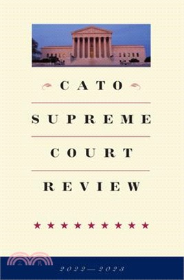 Cato Supreme Court Review 2022-2023