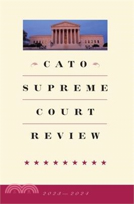 Cato Supreme Court Review 2023-2024