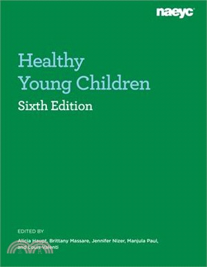 Healthy Young Children Sixth Edition