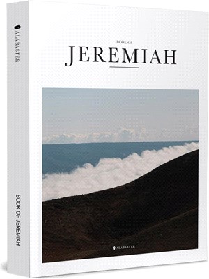 BOOK OF JEREMIAH（New Living Translation）