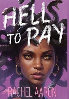 Hell to Pay: Urban Fantasy Action with Witches and Demons