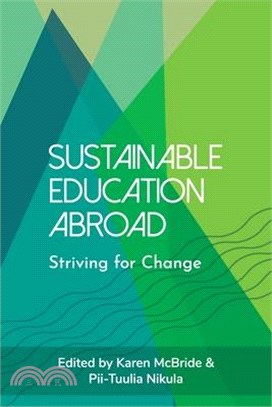 Sustainable Education Abroad: Striving for Change