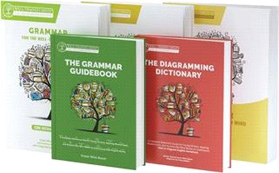 Yellow Full Course Bundle: Everything You Need for Your First Year of Grammar for the Well-Trained Mind Instruction