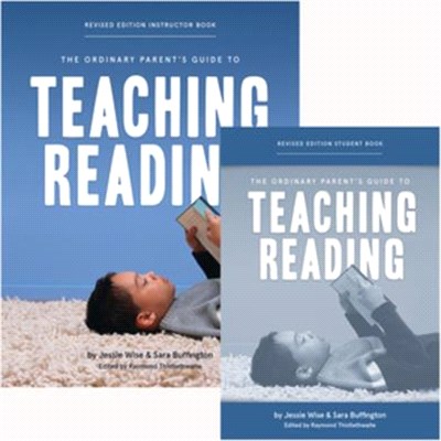 The Ordinary Parent's Guide to Teaching Reading, Revised Edition Bundle