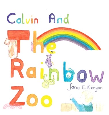 Calvin and the Rainbow Zoo