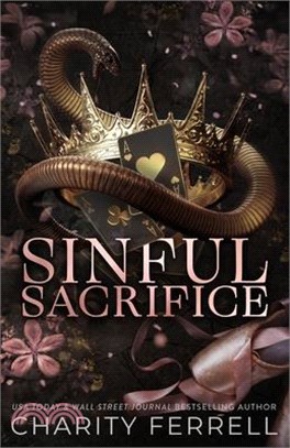 Sinful Sacrifice: Special Edition