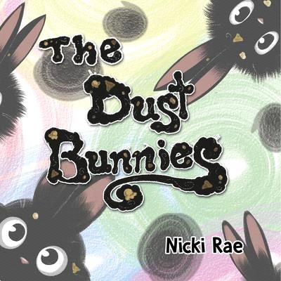 The dust bunnies /