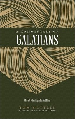 A Commentary on Galatians