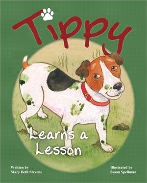 Tippy Learns a Lesson