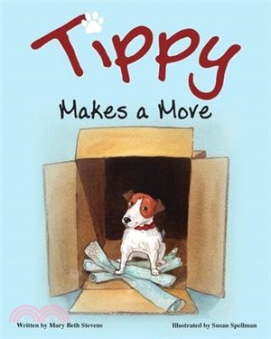 Tippy Makes a Move