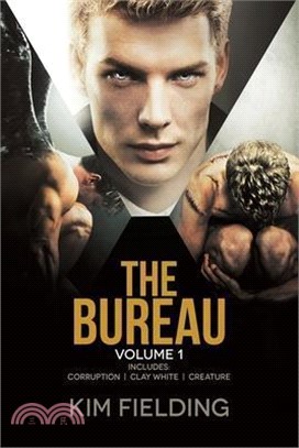 The Bureau: Volume 1