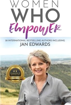 Women Who Empower- Jan Edwards