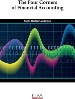 The Four Corners of Financial Accounting