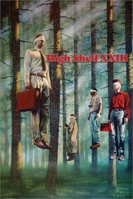 High Shelf XXIII: October 2020