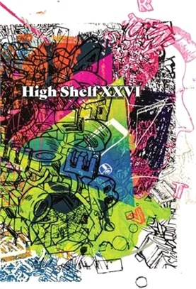 High Shelf XXVI: January 2021