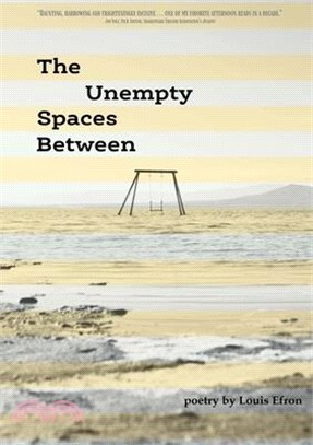 The Unempty Spaces Between