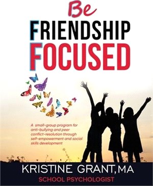 Bff - Be Friendship Focused