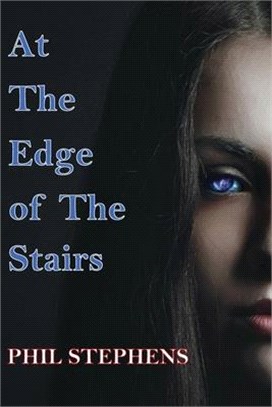 At the Edge of the Stairs