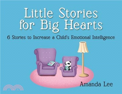 Little Stories for Big Hearts