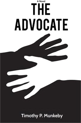 The Advocate, a novel