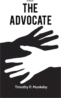 The Advocate, a novel