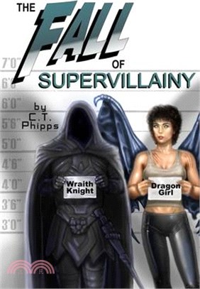 The Fall of Supervillainy