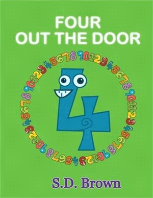 Four Out the Door: Numbers at Play