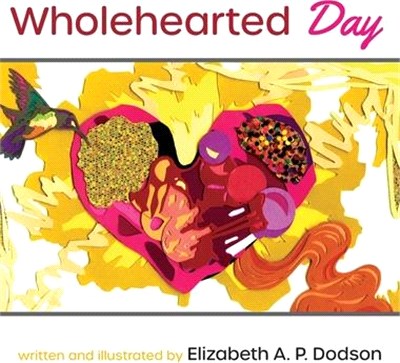 Wholehearted Day